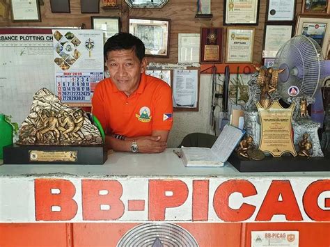 Know your leaders: Baguio’s vice mayoralty candidates .